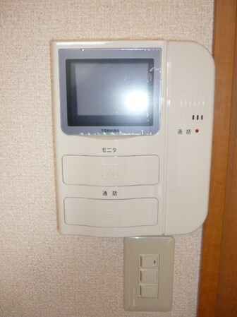 レオパレスグレイスの物件内観写真